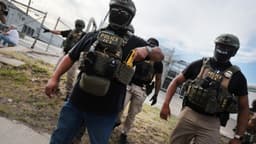 ICE agent body cameras coming soon. What to know about agency policy on footage release