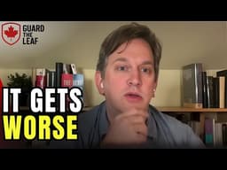 Trump Hit A Record Low. The Author Who Predicted This Says It Gets Worse