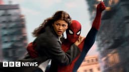 New Spider-Man film sees second-best global opening ...