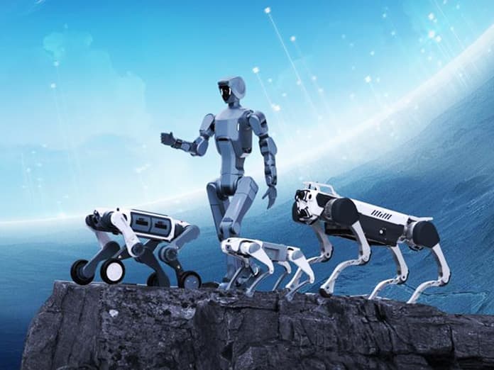OLO Robotics launches, announces three international manufacturing and distribution partnerships