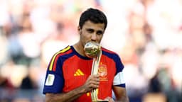 Rodri-Real Madrid links come up against Mourinho factor