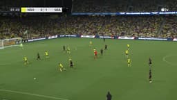 @MLS: Hany Mukhtar takes advantage to give @NashvilleSC 4-1 over Miami. https://t.co/bkRadAu96H