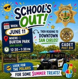 School's Out! Celebrate the Start of Summer with ...
