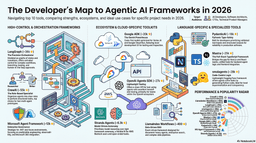 Top 10 Agentic AI Frameworks Every AI Developer Should ...