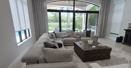 Commercial Window Treatments Miami & South Florida