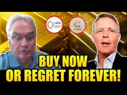 Huge News! If You Own Gold or Silver, Watch This Now - Peter Grandich & Matthew Piepenburg