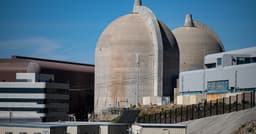Inside California's last nuclear power plant - Diablo Canyon