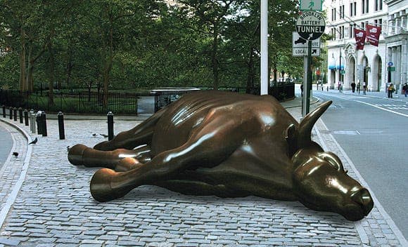 Memory Stocks will Collapse?