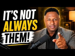 ACCOUNTABILITY IN RELATIONSHIPS | Stop Blaming, Start Healing