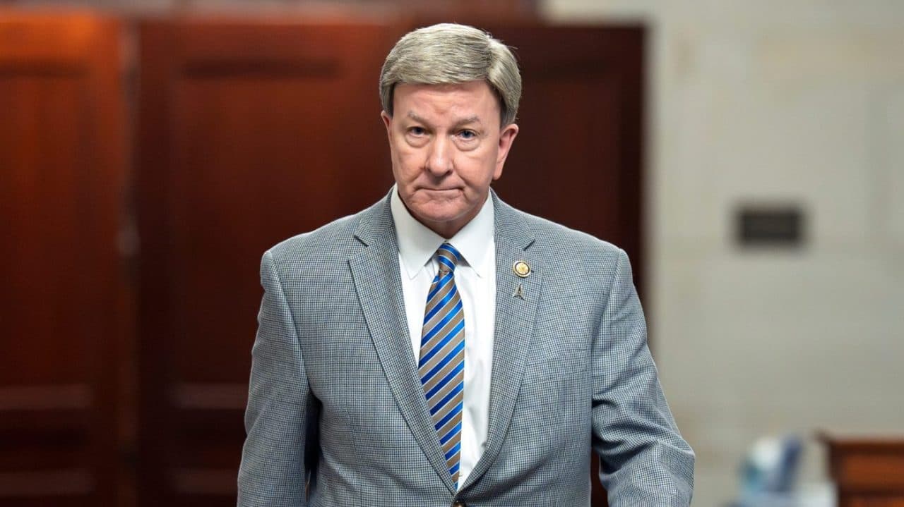 House panel advances $1.15 trillion defense bill after marathon debate