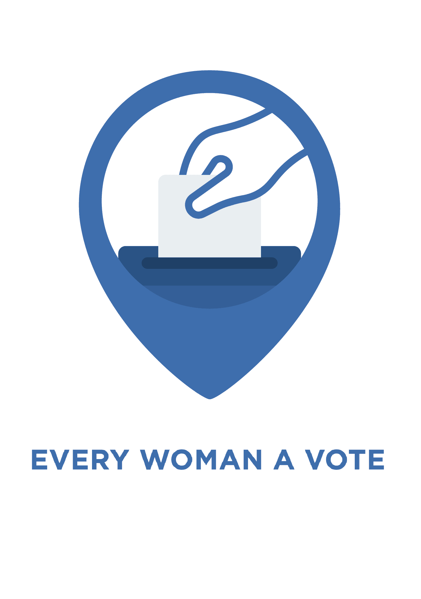 Every Woman a Vote: Identifying Barriers to Voter ...