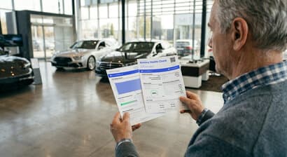 Generational launches cell-level EV battery voltage testing