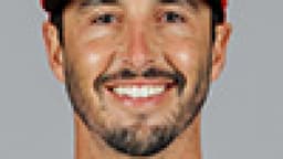 Phillies to DFA veteran backstop Garrett Stubbs