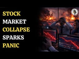 $1.2 Trillion Crash: How Iran War Is Hitting US Economy | WION Podcast