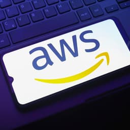 AWS includes government in BVR Competency program