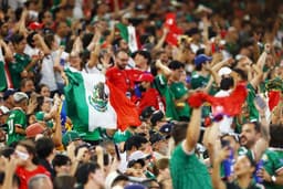 Mexico-England World Cup odds for Round of 16 add to ...