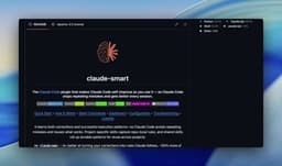 @svpino: This is kind of interesting: it just not memory, but "smart memory"?

Assuming this works, this coul...