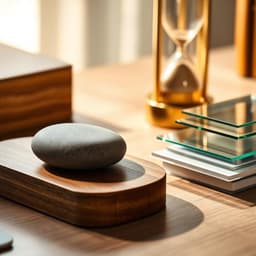 Emerging Productivity Apps