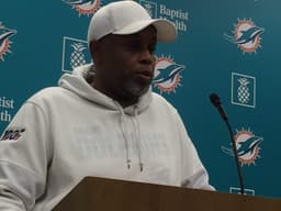 Lions Add Chris Grier To Front Office
