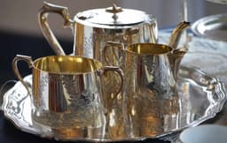 Why You Should Always Bring A Magnet When Thrifting