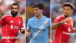 Premier League free agents: Who is still searching for their ...