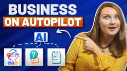 I Automated My Content Business With These 3 AI Agents (No Code)
