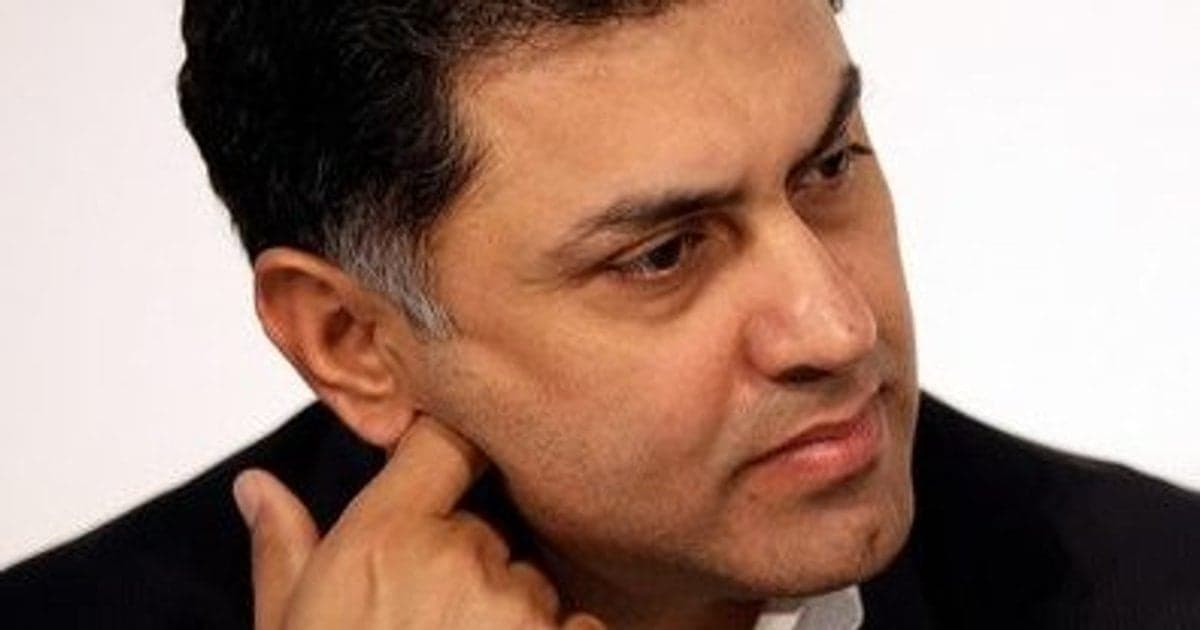 AI Skill Gaps: Palo Alto Networks CEO Warns of Shortage