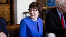 U.S. Senate forges own path forward on government funding