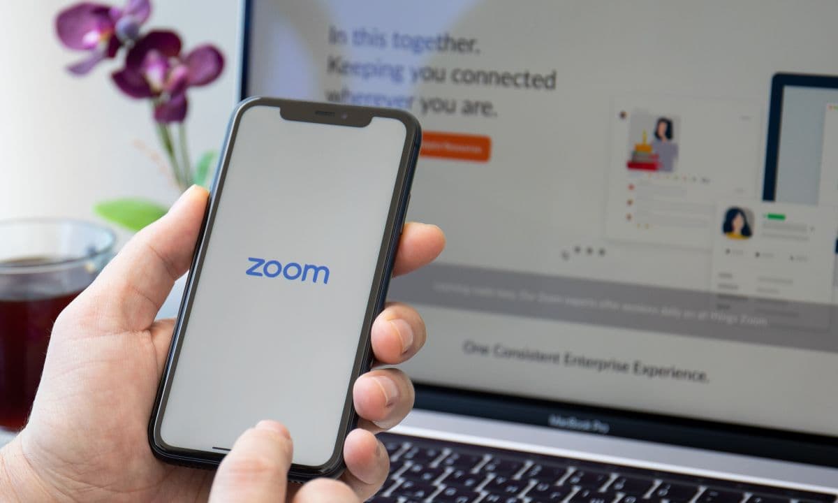 Zoom’s $51 Million Anthropic Investment Now Worth $1 Billion