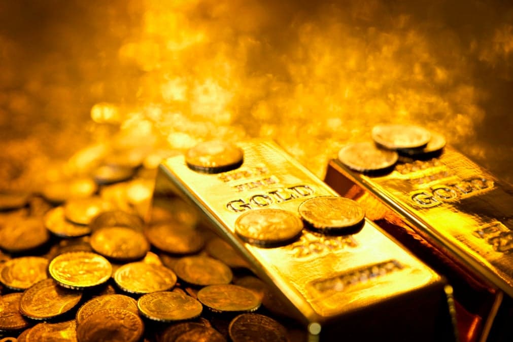 Elev8 Broker’s Gold Market Outlook: NFP Scenarios for XAUUSD Trading