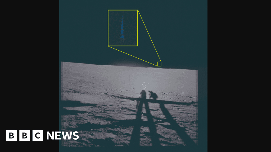 UFO documents released by Pentagon describe floating ...