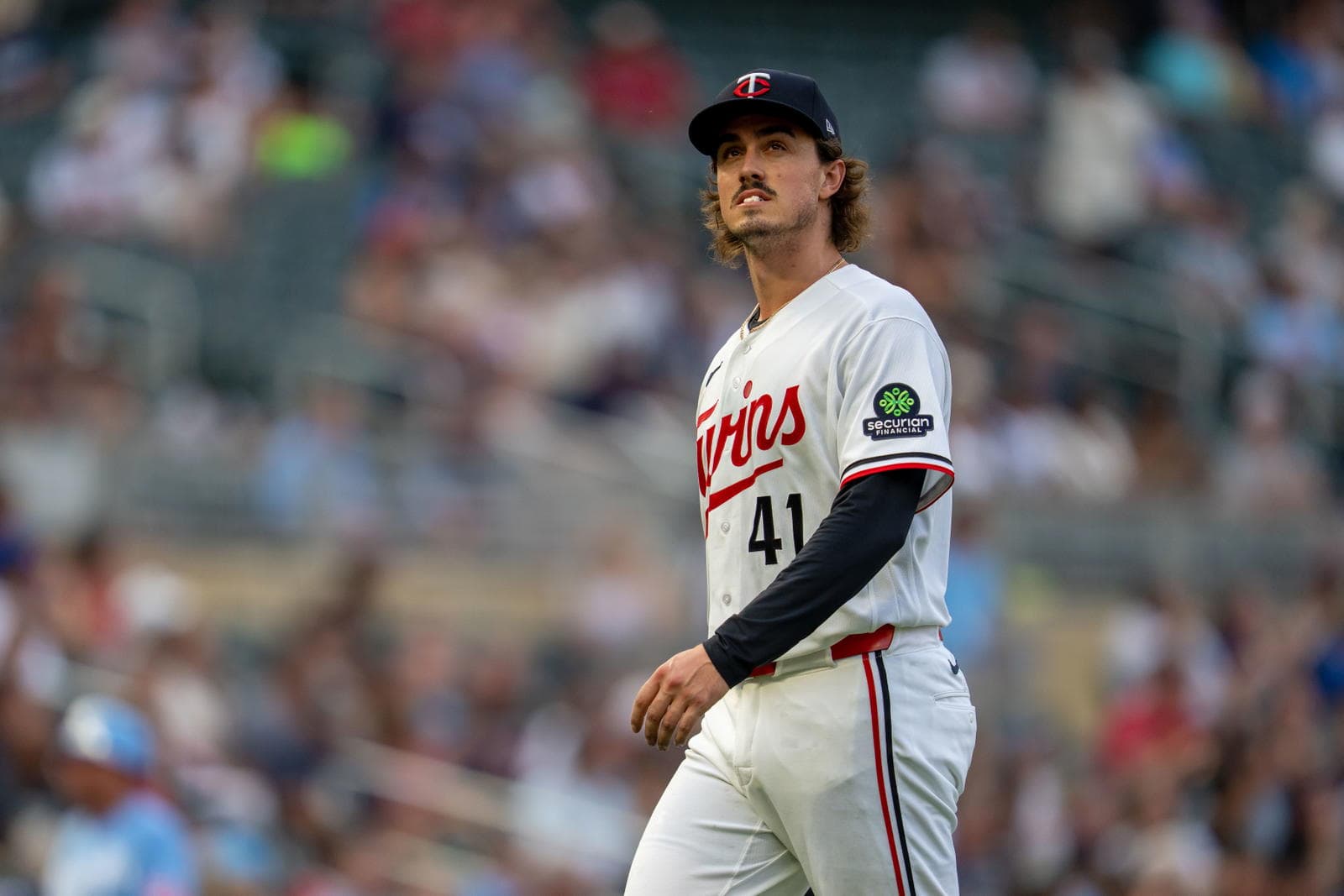 Twins Get Good News on All-Star Starter Before Detroit Series