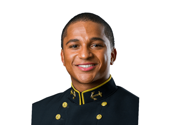 Sean Martin - Navy Midshipmen | Player Profile & Stats