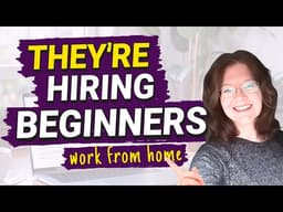 Schedule Appointments & Claims Admin.(Data Entry & Gather Info.) Work From Home Jobs For Beginners
