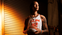 Brittney Griner Breaks WNBA All-Time Blocks Record With ...