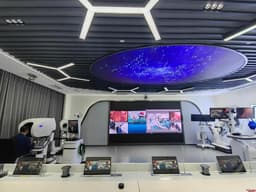 China's surgical robots serve patients worldwide | Borneo Post Online