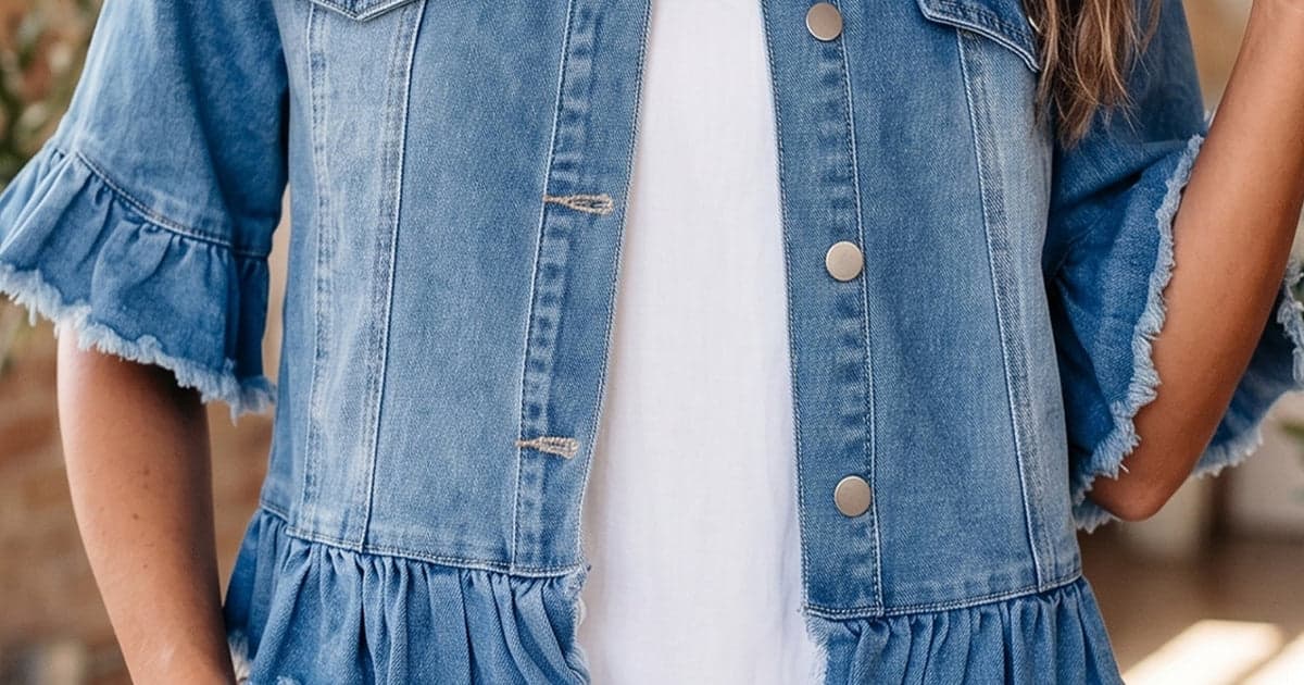 Summer 2026 Fashion Trends UK: Complete Style Guide ...