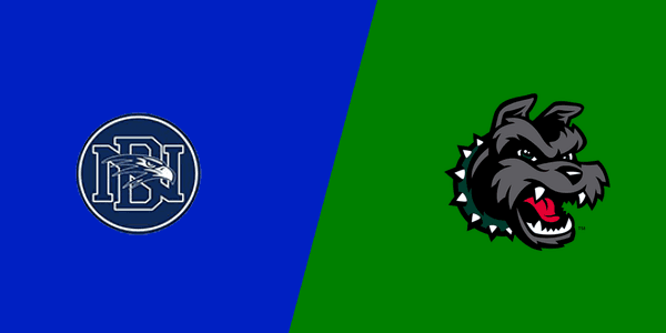 Del Norte - San Diego vs. Helix Charter High School