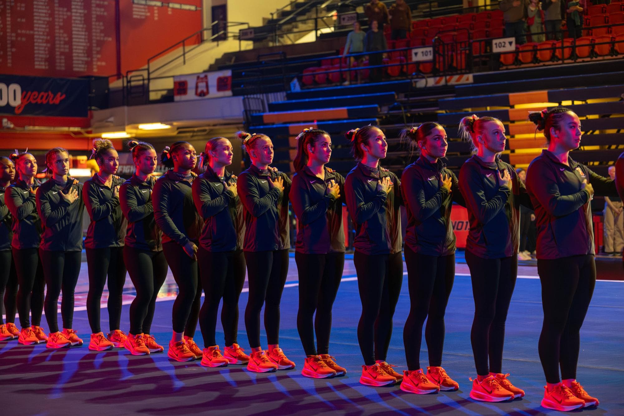 2027 Illini women’s gymnastics outlook