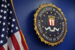 FBI Fires Agents Over Protest
