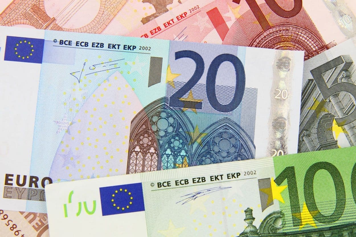 Euro Technical Forecast: EUR/USD Reversal Rally Faces I