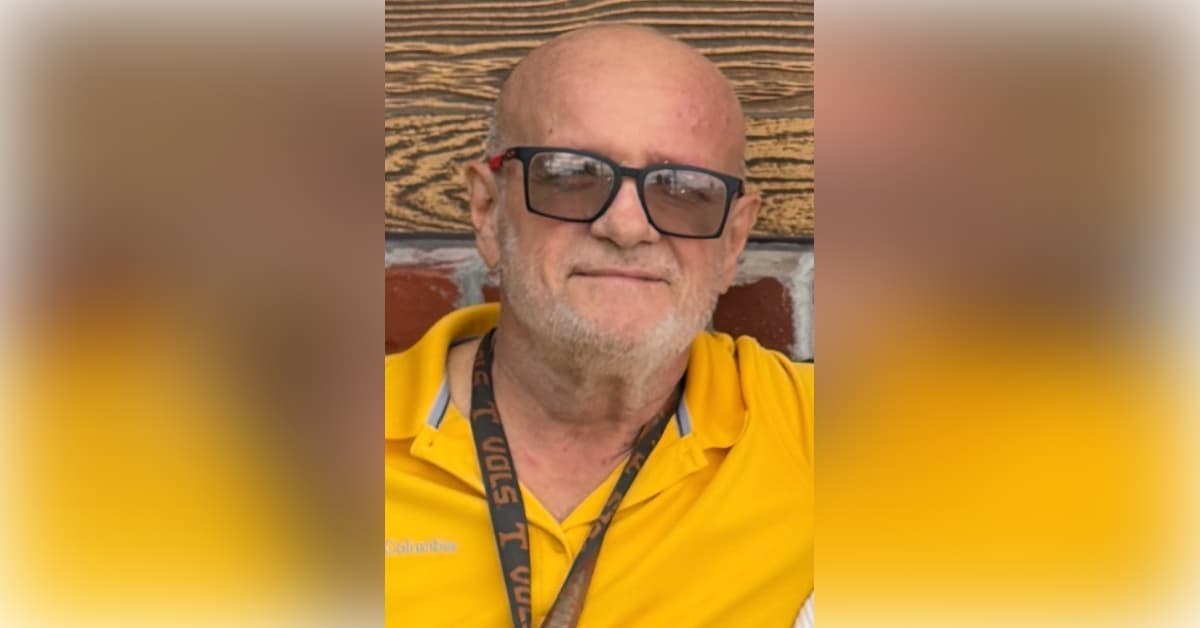 Chris Coffman Obituary | Chattanooga Times Free Press