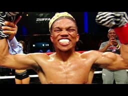 Z05 Preliminary boxer profiles: Zuffa Boxing 05