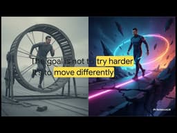 AI Era Career Guidance - Moving Differently in a World of Uncertainty