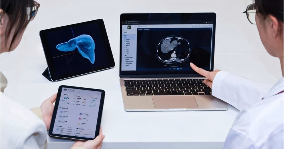 AI Digital Twin Platform Supports Personalized Cancer Treatment Decisions