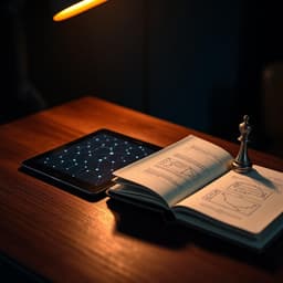 AI Strategy Briefings