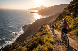 Gold Rush Adventure Challenge: Dawn to Dusk - RACES - ARWS