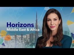 Trump Holds Off on New Iran Strikes After Gulf Appeal | Horizons Middle East & Africa 5/19/2026