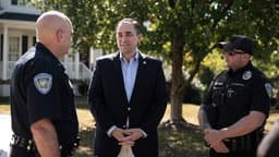 They're Playing Politics With Public Safety in Wake County