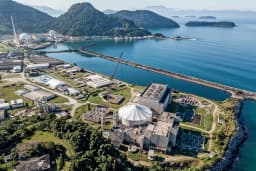 Petrobras Explores Floating Nuclear SMRs for Offshore Rigs